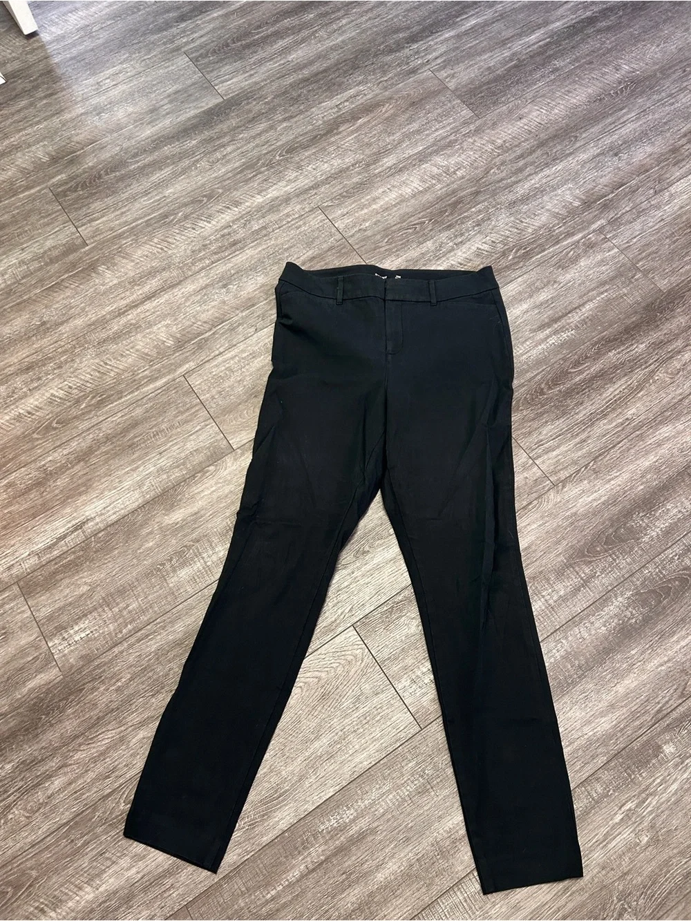 LOT of 8 Old Navy Pixie Skinny Ankle Pants BUNDLE - Size 10